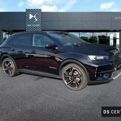 DS DS7 CROSSBACK E-TENSE 4x4 300ch Louvre EAT8 Varennes-Vauzelles