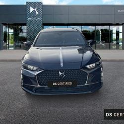 DS DS9 E-TENSE 225ch RIVOLI + EAT8 Varennes-Vauzelles