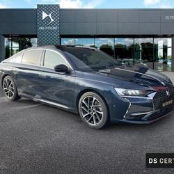 DS DS9 E-TENSE 225ch RIVOLI + EAT8 Varennes-Vauzelles