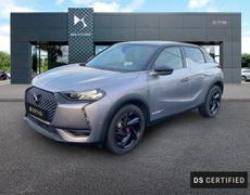DS DS3 Crossback Varennes-Vauzelles