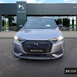 DS DS3 Crossback BHDI 130ch Performance line Varennes-Vauzelles