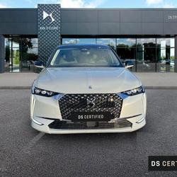 DS DS4 E-TENSE 225 ch RIVOLI Varennes-Vauzelles