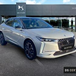 DS DS4 E-TENSE 225 ch RIVOLI Varennes-Vauzelles