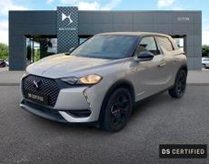 DS DS3 Crossback Varennes-Vauzelles