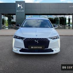 DS DS4 130 ch EAT8 RIVOLI Varennes-Vauzelles