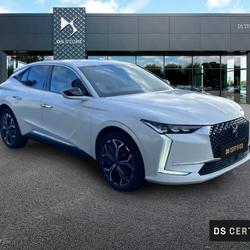 DS DS4 130 ch EAT8 RIVOLI Varennes-Vauzelles