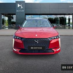DS DS4 E-TENSE 225ch EAT8 PERFORMANCE LINE + Varennes-Vauzelles