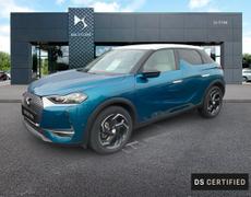 DS DS3 Crossback Varennes-Vauzelles