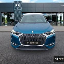 DS DS3 Crossback E-TENSE RIVOLI Varennes-Vauzelles