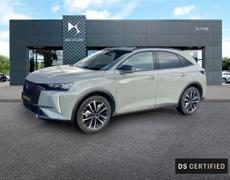 DS DS7 Varennes-Vauzelles