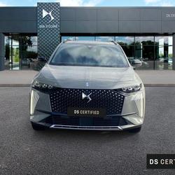 DS DS7 BlueHDi 130ch EAT8 OPERA Varennes-Vauzelles