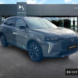 DS DS7 BlueHDi 130ch EAT8 OPERA Varennes-Vauzelles