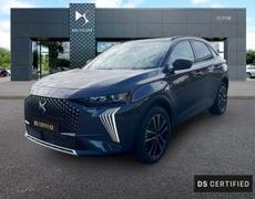 DS DS7 Varennes-Vauzelles