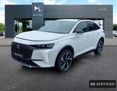 DS DS7 Varennes-Vauzelles