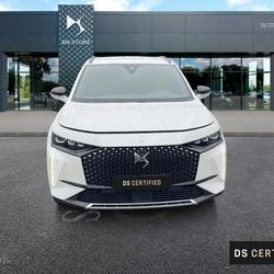 DS DS7 E-TENSE 225ch EAT8 RIVOLI Varennes-Vauzelles