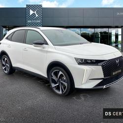 DS DS7 E-TENSE 225ch EAT8 RIVOLI Varennes-Vauzelles