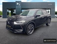 DS DS3 Crossback Varennes-Vauzelles