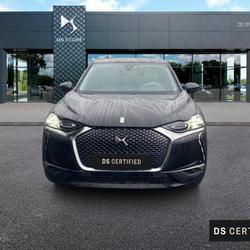 DS DS3 Crossback BlueHDi 130ch EAT GRAND CHIC Varennes-Vauzelles
