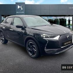 DS DS3 Crossback BlueHDi 130ch EAT GRAND CHIC Varennes-Vauzelles