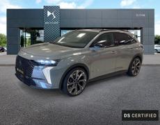 DS DS7 Varennes-Vauzelles