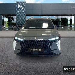 DS DS7 E-TENSE 360 ch LA PREMIERE Varennes-Vauzelles
