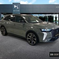 DS DS7 E-TENSE 360 ch LA PREMIERE Varennes-Vauzelles