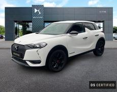 DS DS3 Crossback Varennes-Vauzelles
