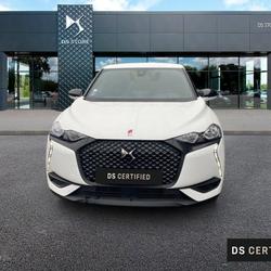 DS DS3 Crossback 130 ch PERFORMANCE LINE+ eat8 Varennes-Vauzelles
