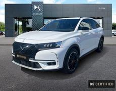 DS DS7 Varennes-Vauzelles