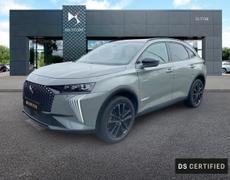 DS DS7 Varennes-Vauzelles