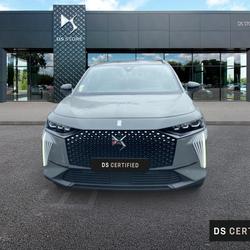 DS DS7 BlueHDI 130 ch ESPRIT DE VOYAGE EAT8 Varennes-Vauzelles