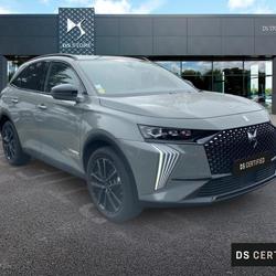 DS DS7 BlueHDI 130 ch ESPRIT DE VOYAGE EAT8 Varennes-Vauzelles