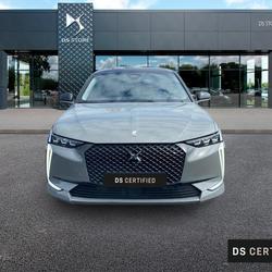 DS DS4 225 ch Hybride rechargeable PERFORMANCE LINE + Varennes-Vauzelles