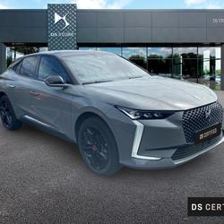 DS DS4 225 ch Hybride rechargeable PERFORMANCE LINE + Varennes-Vauzelles