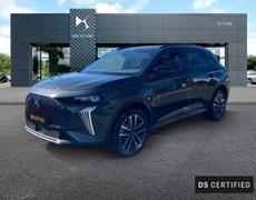 DS DS7 Crossback Varennes-Vauzelles