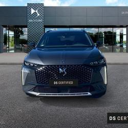 DS DS7 Crossback BlueHDI 130 ch ETOILE EAT8 Varennes-Vauzelles