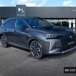 DS DS7 Crossback BlueHDI 130 ch ETOILE EAT8 Varennes-Vauzelles