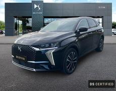 DS DS7 Varennes-Vauzelles