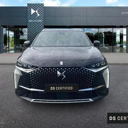 DS DS7 225 ch Hybride rechargeable RIVOLI eat8 Varennes-Vauzelles