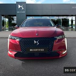 DS DS4 BHDi 130 ch PERFORMANCE LINE + Varennes-Vauzelles