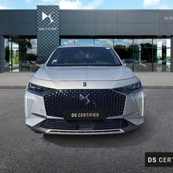 DS DS7 E-TENSE 300ch OPERA EAT8 Varennes-Vauzelles