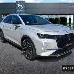 DS DS7 E-TENSE 300ch OPERA EAT8 Varennes-Vauzelles