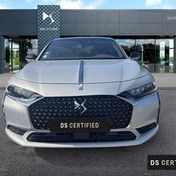 DS DS9 E-TENSE 225 RIVOLI + Varennes-Vauzelles