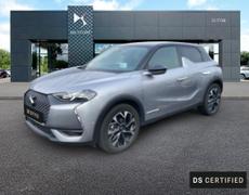 DS DS3 Crossback Varennes-Vauzelles