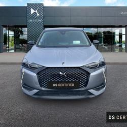 DS DS3 Crossback 130ch Louvre Varennes-Vauzelles