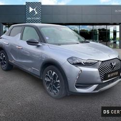 DS DS3 Crossback 130ch Louvre Varennes-Vauzelles