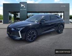 DS DS4