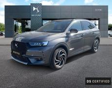 DS DS7 Crossback Varennes-Vauzelles