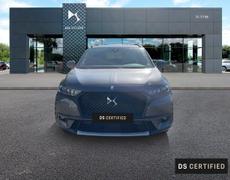 DS DS7 Crossback Varennes-Vauzelles