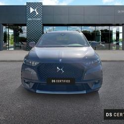 DS DS7 Crossback E-TENSE 225ch PERFORMANCE Line + EAT Varennes-Vauzelles